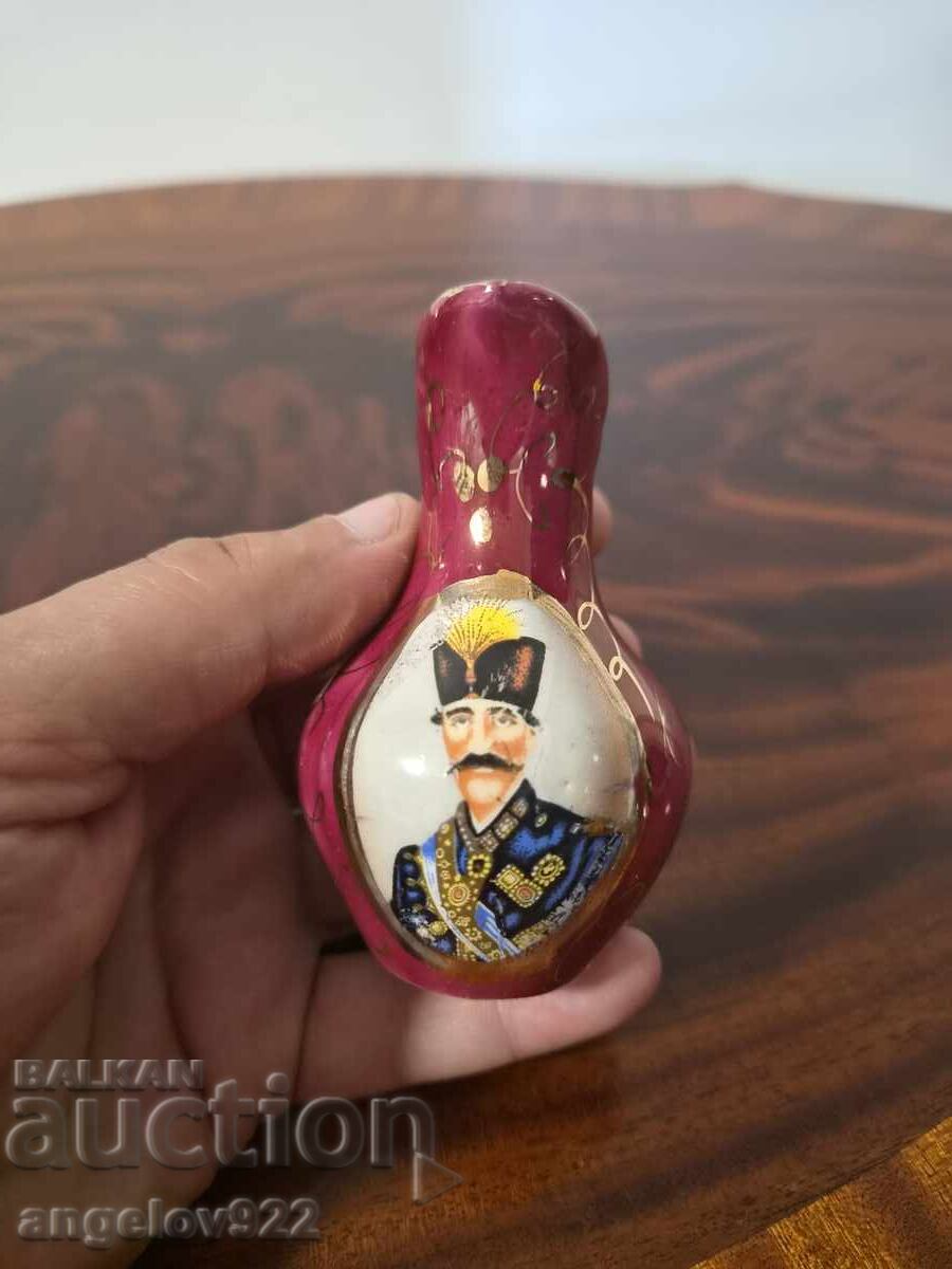Frumoasă cană din porțelan cu marcaj!!! cu preț € 0.01 | 0.02 BGN