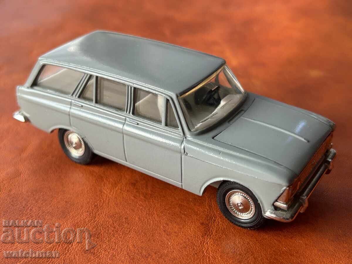 Δημοπρασία Moskvitch 426 ΕΣΣΔ αυτοκινητάκι 1:43 Δημοπρασία Moskvitch 426 ΕΣΣΔ αυτοκινητάκι 1:43