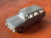 Москвич 426 СССР количка 1:43