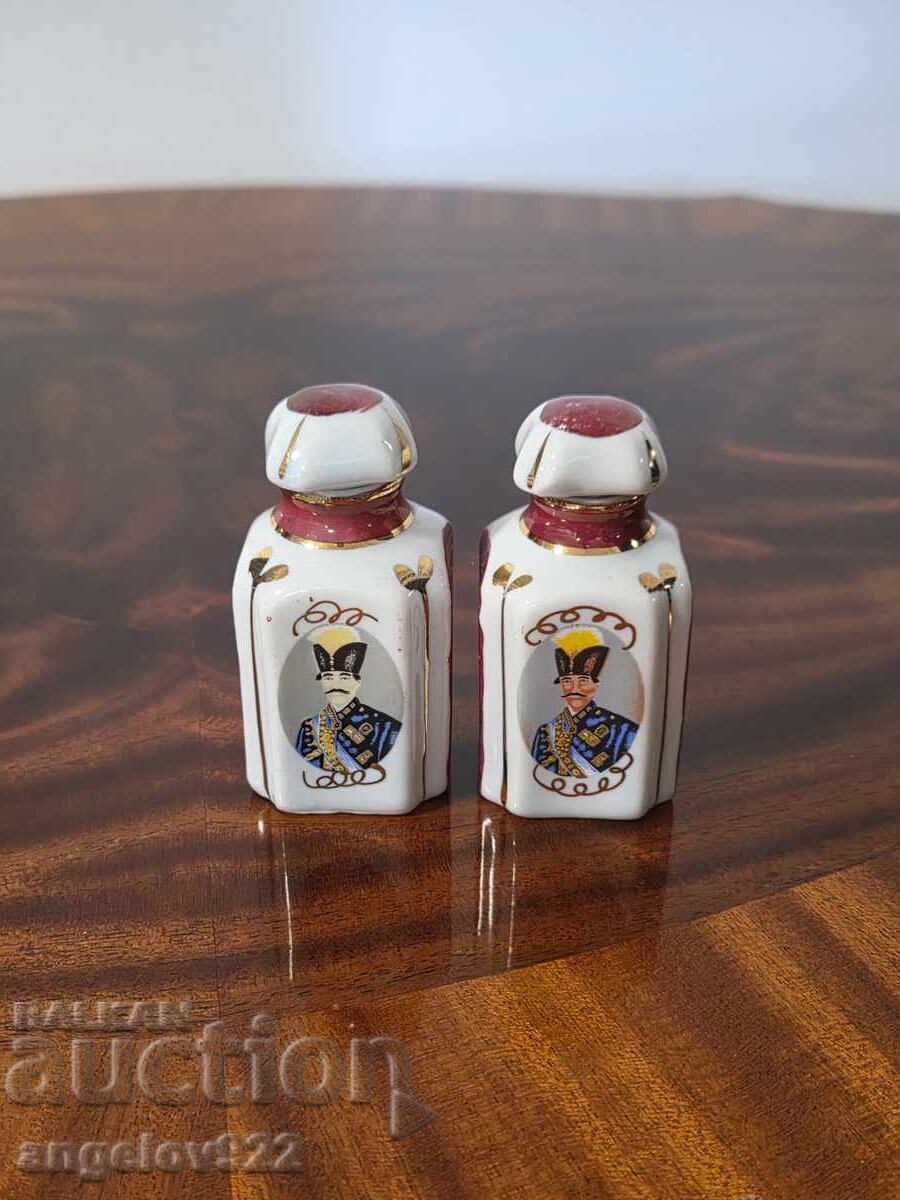Sticluțe frumoase din porțelan!!!