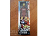 Оригинална фигура Ironman, Hasbro, 2013 г.