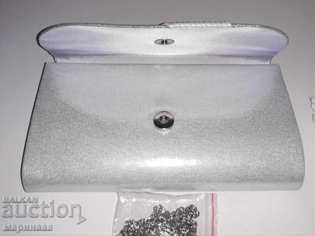 Auction NEW WOMEN'S EVENING BAG Auction NEW WOMEN'S EVENING BAG