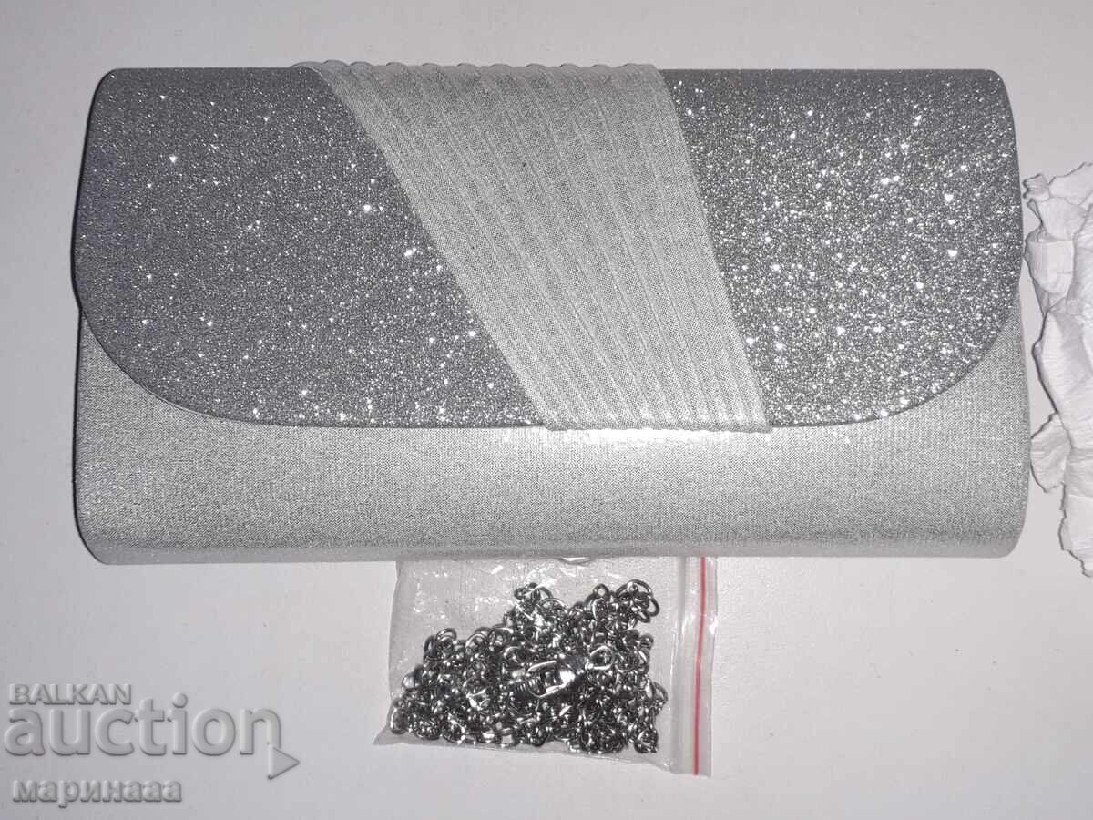 NEW WOMEN'S EVENING BAG NEW WOMEN'S EVENING BAG