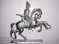 FIGURINE. TIN SOLDIER
