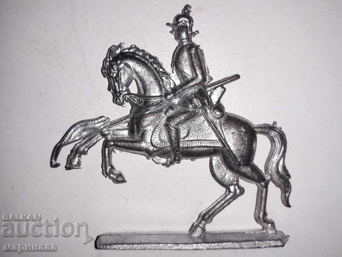 FIGURINĂ. SOLDAT DE PLUMB cu preț € 4.00 | 7.82 BGN FIGURINĂ. SOLDAT DE PLUMB cu preț € 4.00 | 7.82 BGN