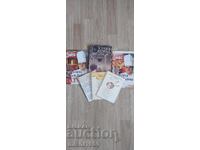 Lot of assorted cookware