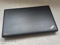Отличен! 15 инчов Лаптоп Lenovo ThinkPad