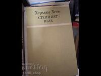 Steppenwolf Hermann Hesse