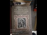 Culture of the Western European Renaissance