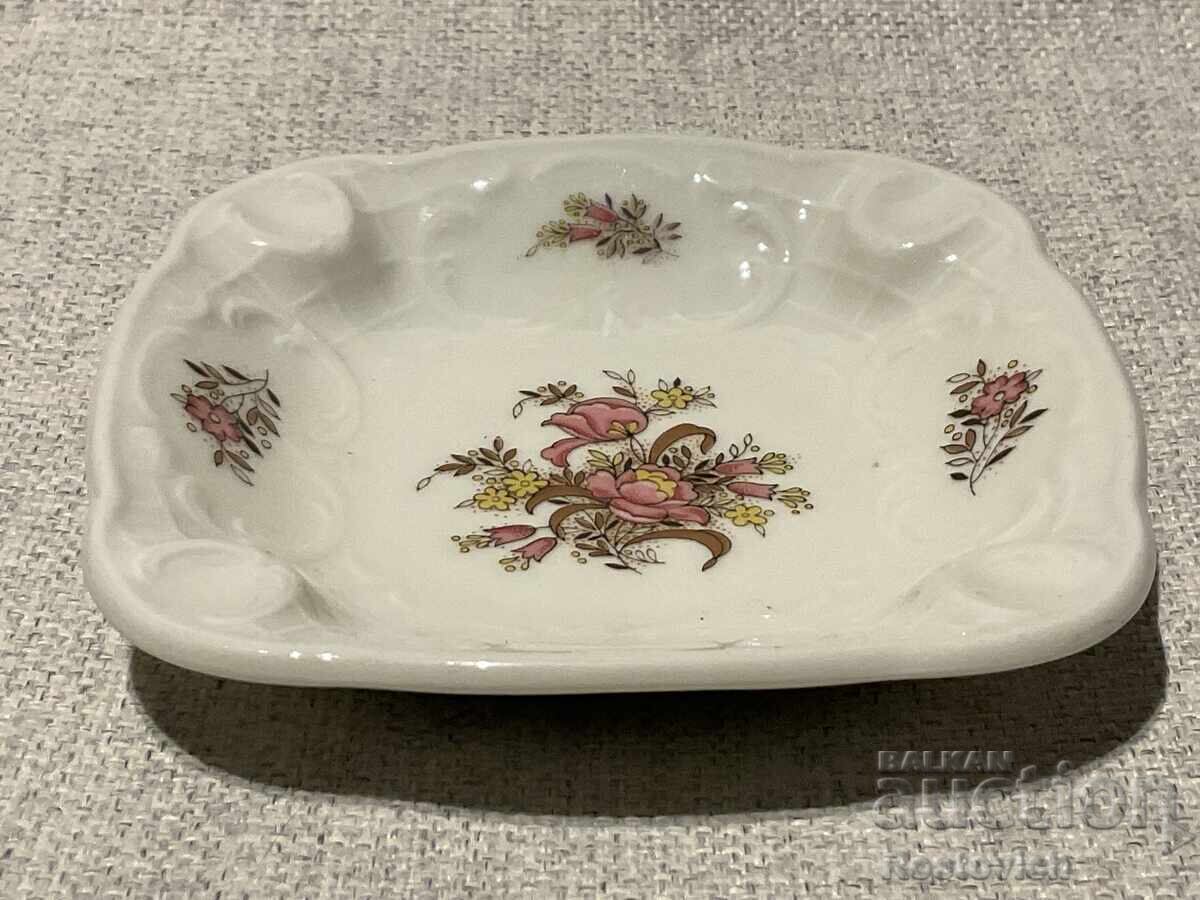 Bauscher Weiden ashtray, Germany with price € 17.00 | 33.25 BGN