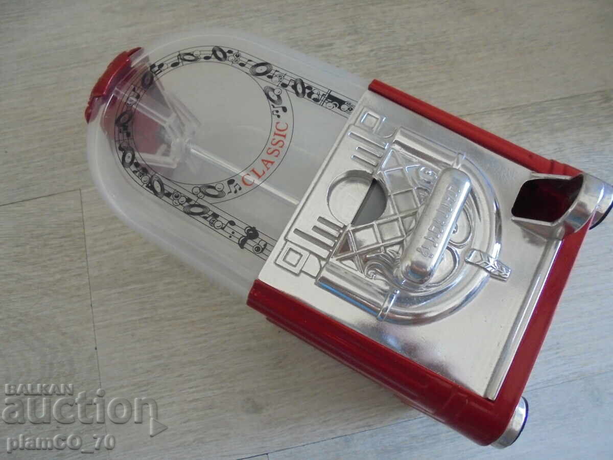 Nr. 8675 Retro dozator / automat pentru gumă și bomboane „CLASSIC” - 5