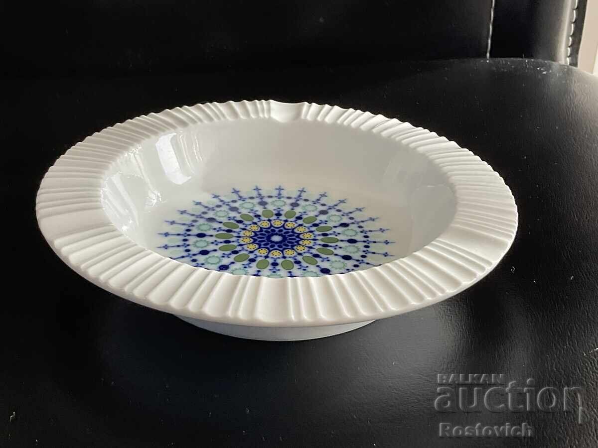 Thomas Germany (Rosenthal Group) ashtray, 1970 with price € 19.00 | 37.16 BGN