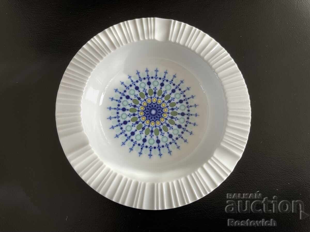 Thomas Germany (Rosenthal Group) ashtray, 1970
