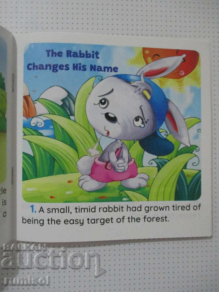 Auction  Fun Storybooks - Little Pig Moves House