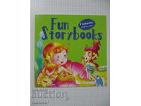 Fun Storybooks - The Little Match Girl