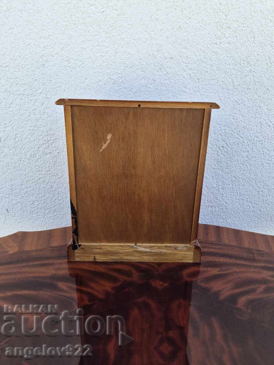 Beautiful wooden jewelry box!!! - 6