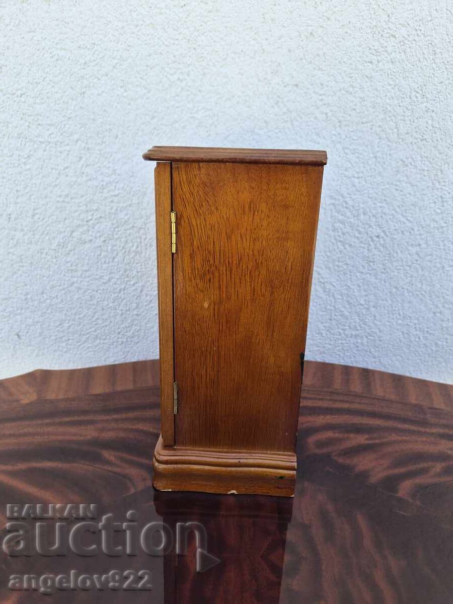 Beautiful wooden jewelry box!!! - 7