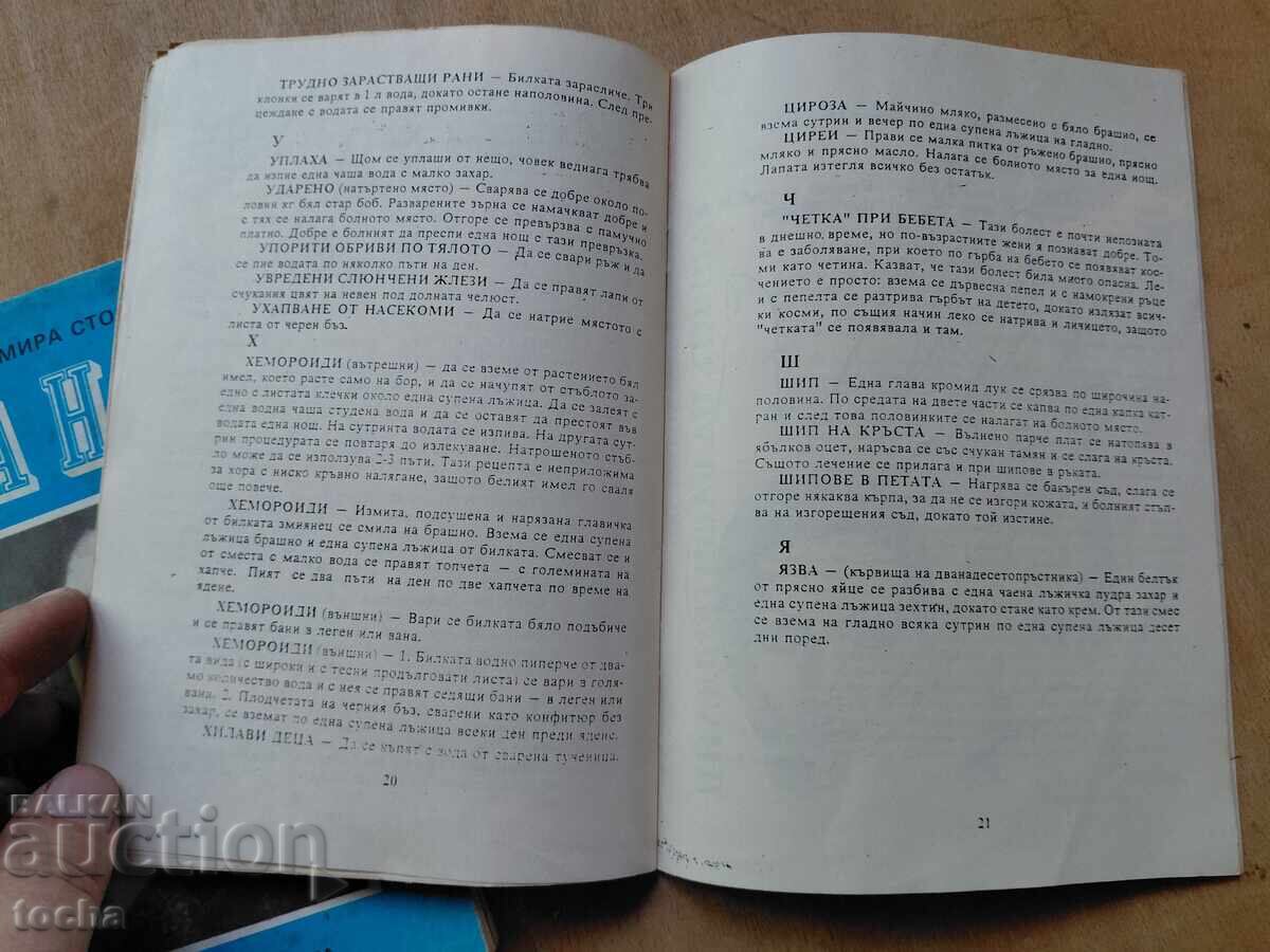 Ванга , лот - 6 Ванга , лот - 6