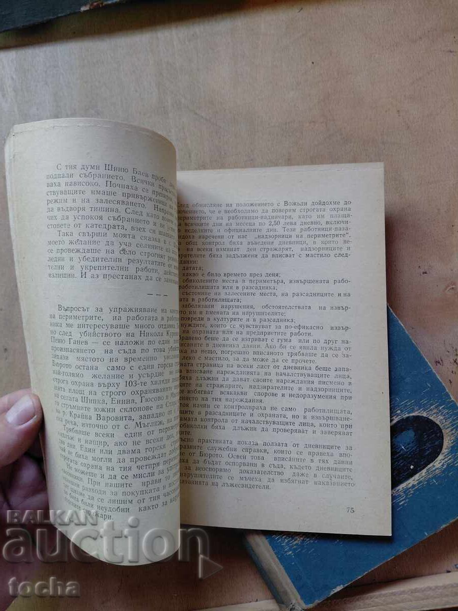 Δημοπρασία Η Οδύσσεια των πρώτων, Ο Αόρατος μένει στην ακτή