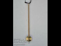 Pendulum for a grandfather clock!!!