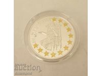 1,95583 leva, 2007 Bulgaria în Uniunea Europeană