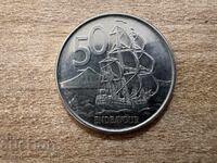Νέα Ζηλανδία - 50 σεντς (2006)