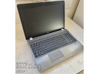 Φορητός υπολογιστής HP ProBook 15 ιντσών