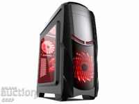 PC Gaming - Intel i7 / 32RAM / SSD + HDD / Radeon Pro
