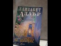 Право на щастие Елизабет Адлър