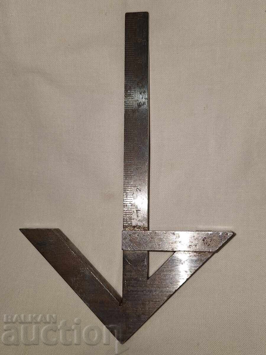 Echer de centrare