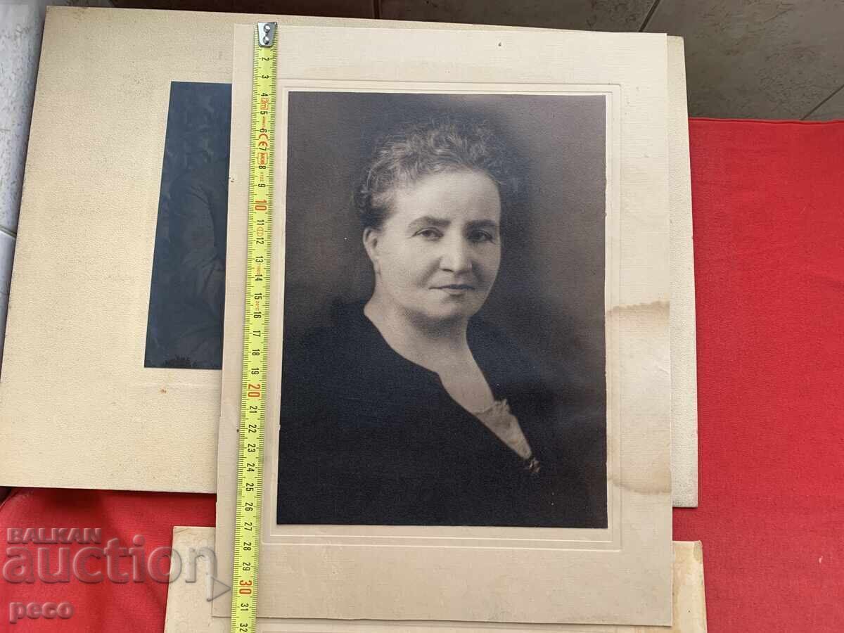Licitație Anna Hen-Yosifova Artistă ing. Petăr Yosifov