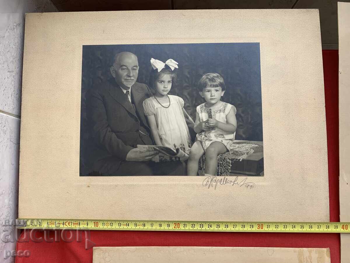 Anna Hen-Yosifova Artistă ing. Petăr Yosifov - 5