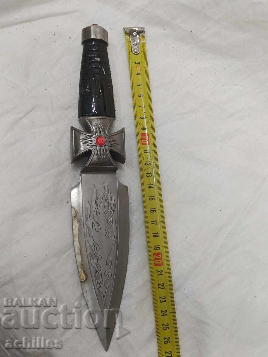 Παράδοση Στιλέτο