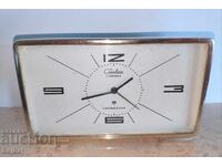 Slava alarm clock working