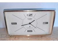 Slava alarm clock working