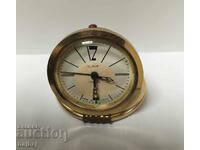 Rare Slava alarm clock, working