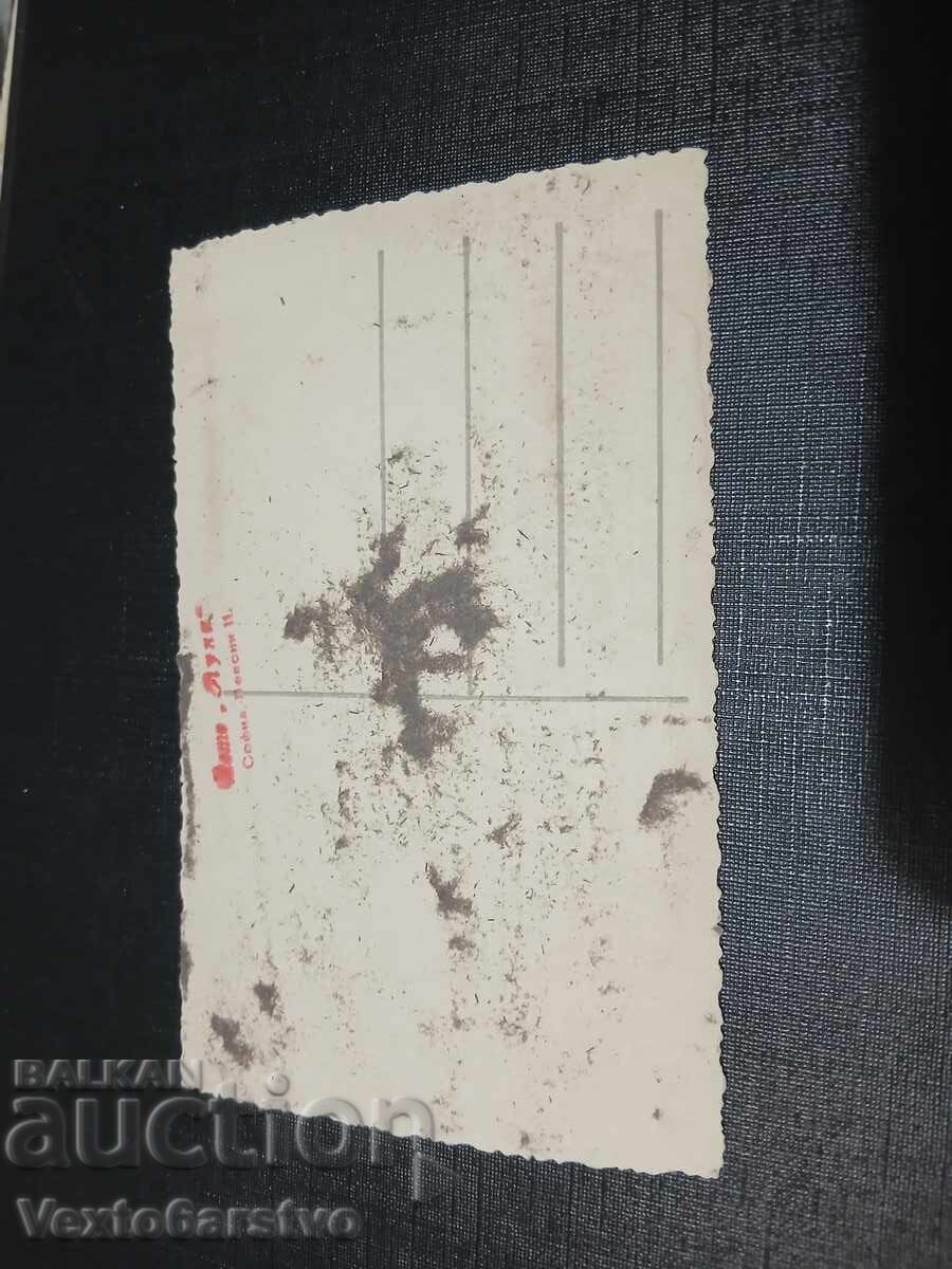 CARTE POȘTALĂ VECHE - MILITARĂ cu preț € 9.99 | 19.54 BGN CARTE POȘTALĂ VECHE - MILITARĂ cu preț € 9.99 | 19.54 BGN