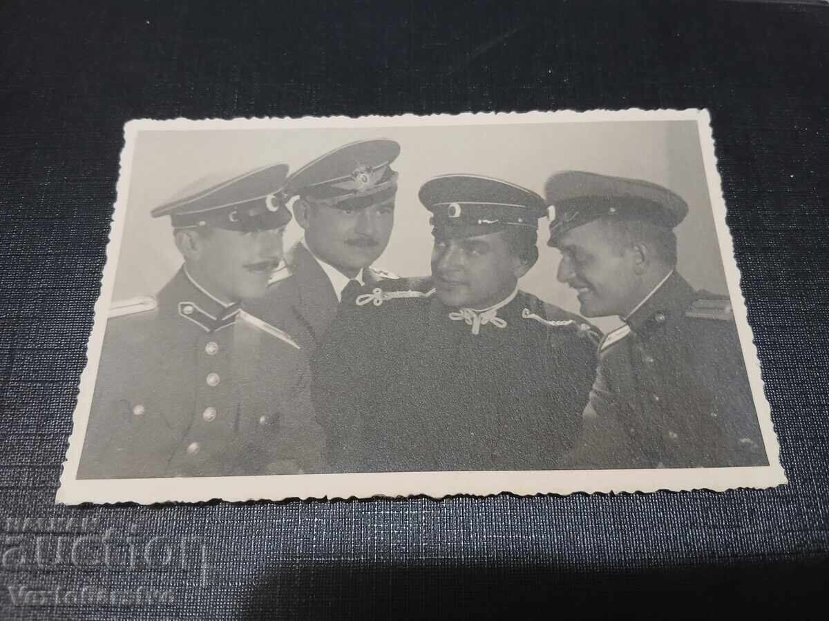 CARTE POȘTALĂ VECHE - MILITARĂ CARTE POȘTALĂ VECHE - MILITARĂ