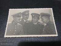 OLD POSTCARD-MILITARY