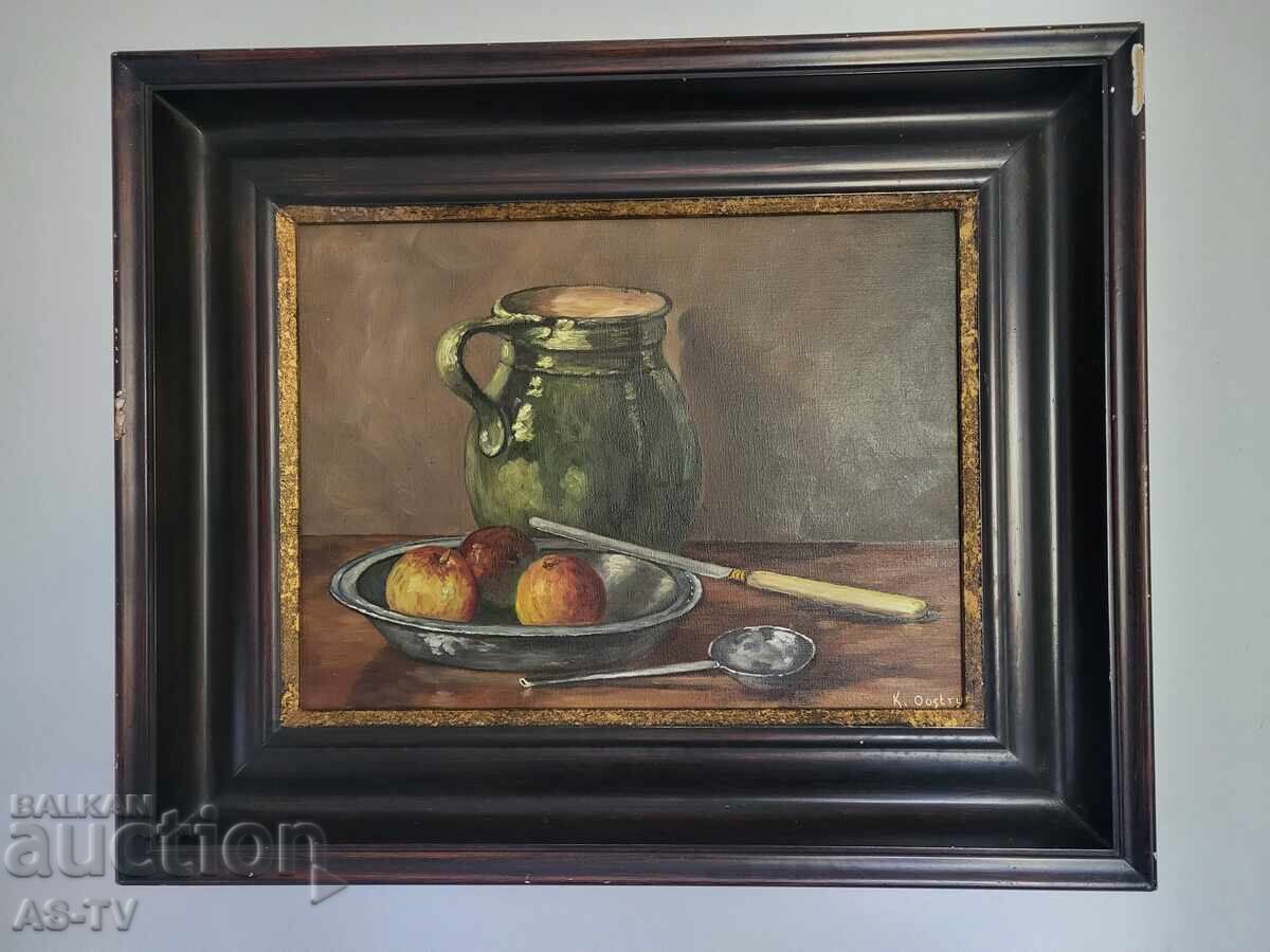 Picture Still life - 5