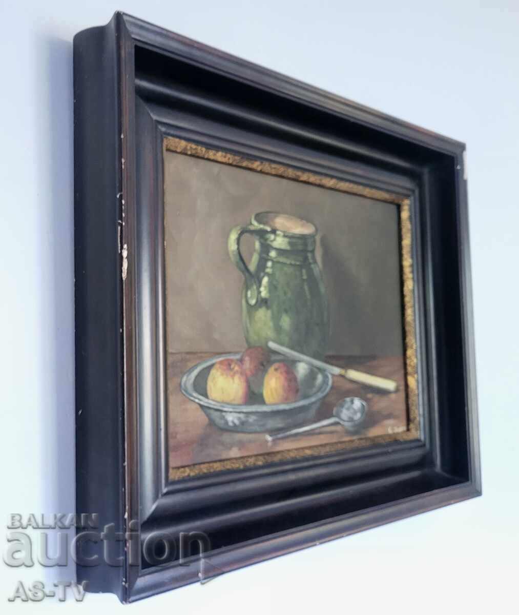 Picture Still life - 6