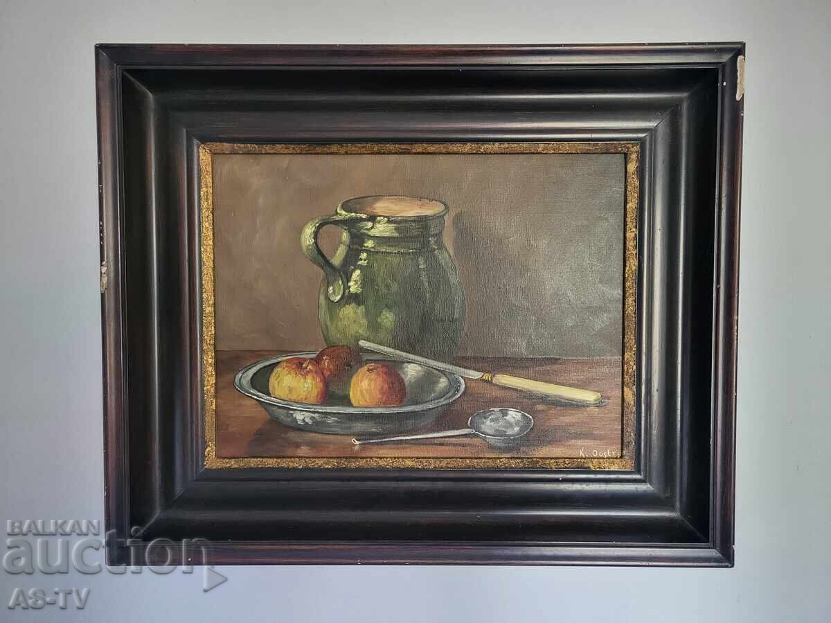 Picture Still life