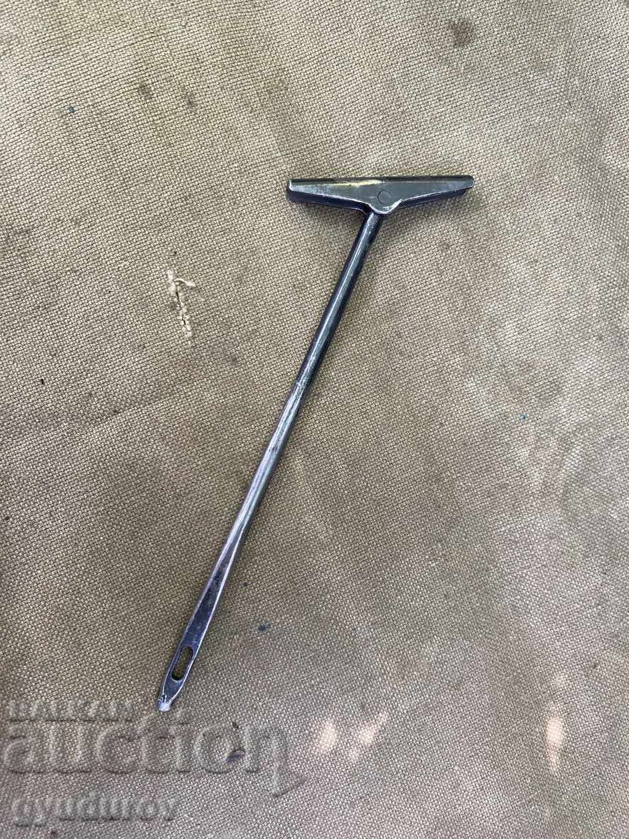 Holster in lot - 6 Holster in lot - 6