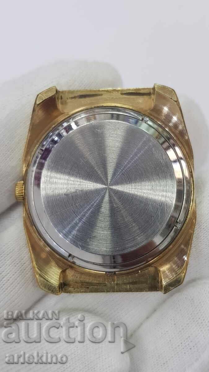 Rare Russian-USSR Watch-"POLJOT"- AUTOMATIC with price € 45.00 | 88.01 BGN Rare Russian-USSR Watch-"POLJOT"- AUTOMATIC with price € 45.00 | 88.01 BGN