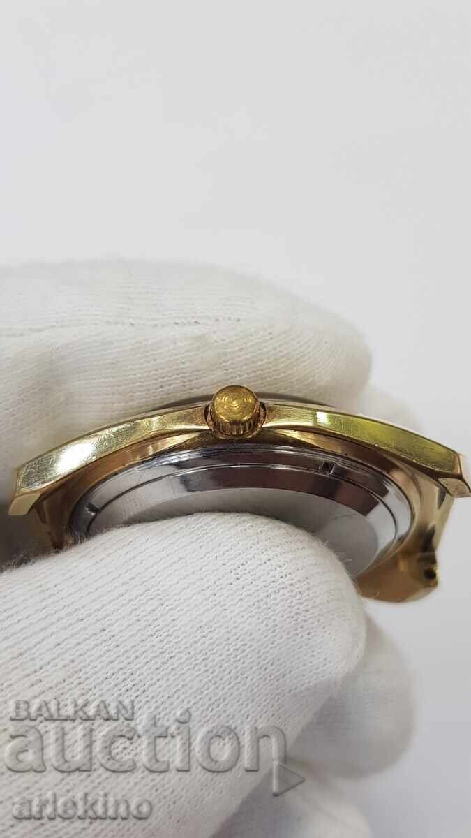 Delivery of Rare Russian-USSR Watch-"POLJOT"- AUTOMATIC Delivery of Rare Russian-USSR Watch-"POLJOT"- AUTOMATIC