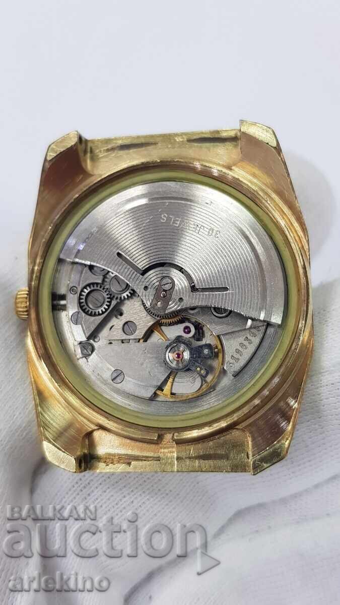 Rare Russian-USSR Watch-"POLJOT"- AUTOMATIC - 5 Rare Russian-USSR Watch-"POLJOT"- AUTOMATIC - 5