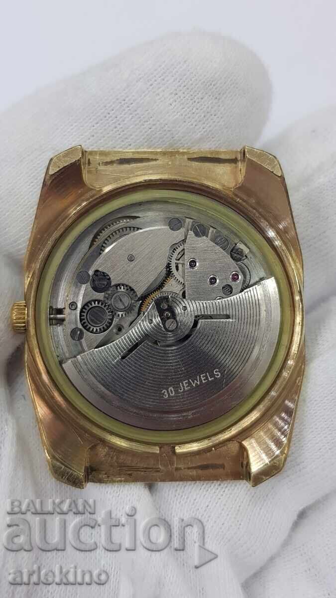 Rare Russian-USSR Watch-"POLJOT"- AUTOMATIC - 6 Rare Russian-USSR Watch-"POLJOT"- AUTOMATIC - 6