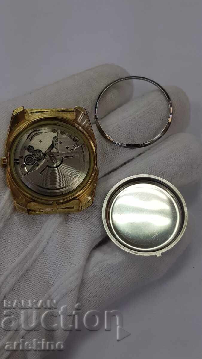 Rare Russian-USSR Watch-"POLJOT"- AUTOMATIC - 7 Rare Russian-USSR Watch-"POLJOT"- AUTOMATIC - 7