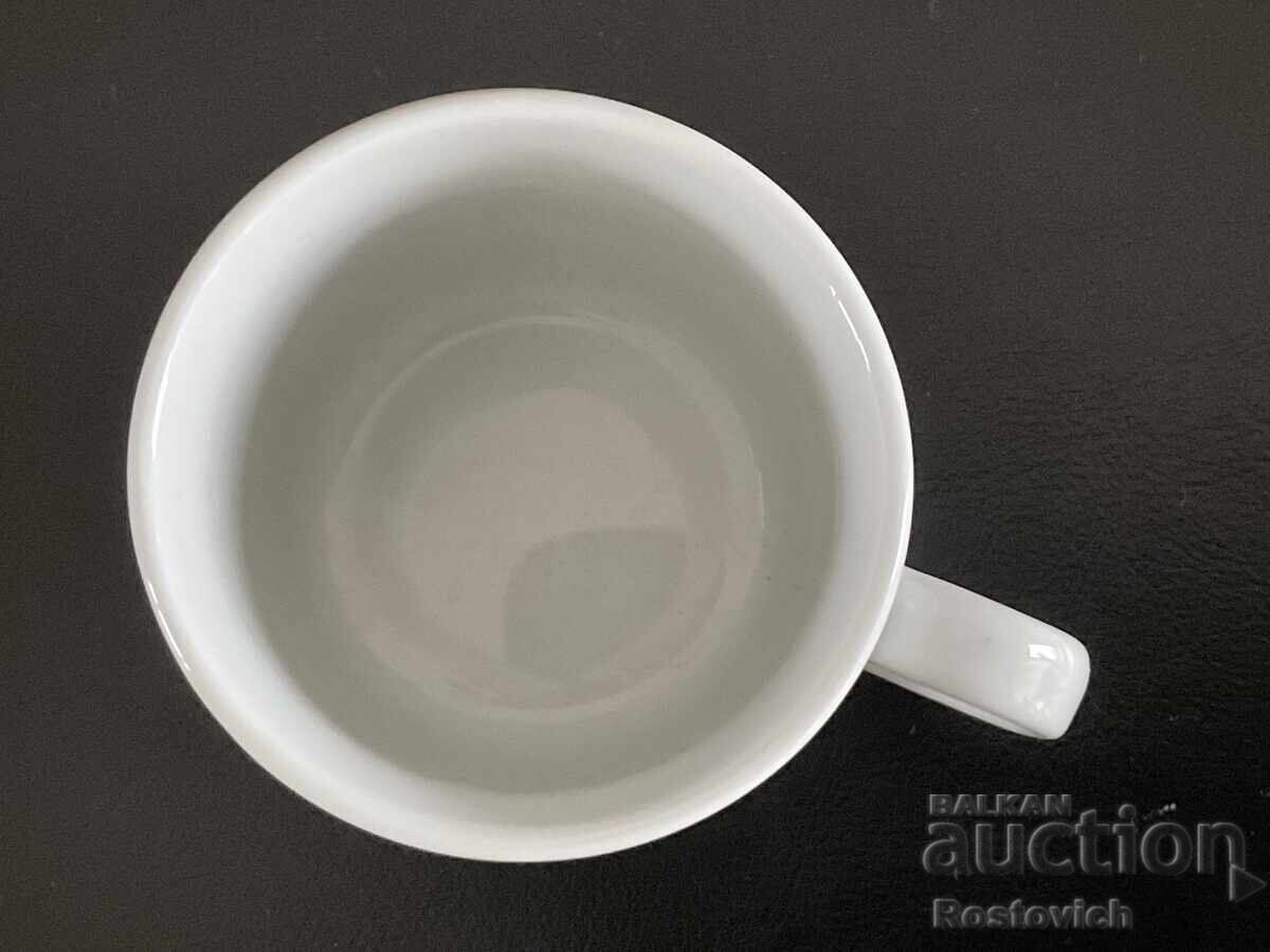 "Seltmann Weiden" porcelain bowl, West Germany - 6