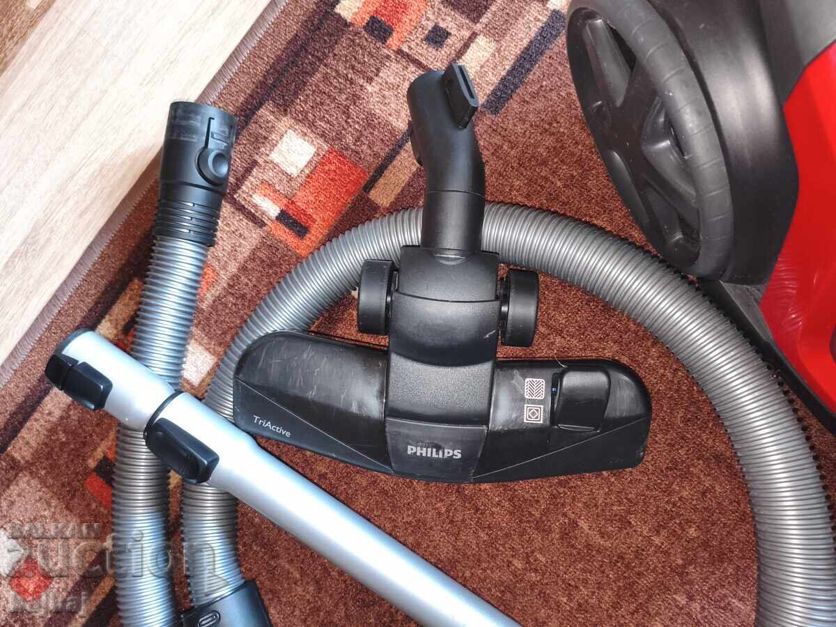 Prakhosmukachka Philips, raboti με τιμή € 45.00 | 88.01 BGN